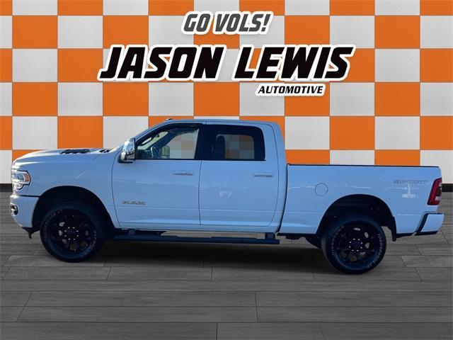 used 2024 Ram 2500 car, priced at $50,448