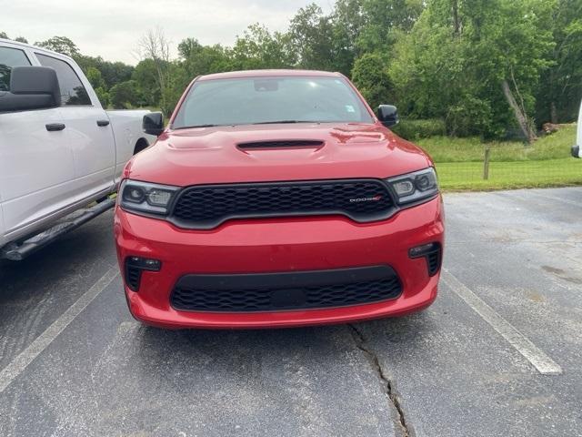 used 2022 Dodge Durango car