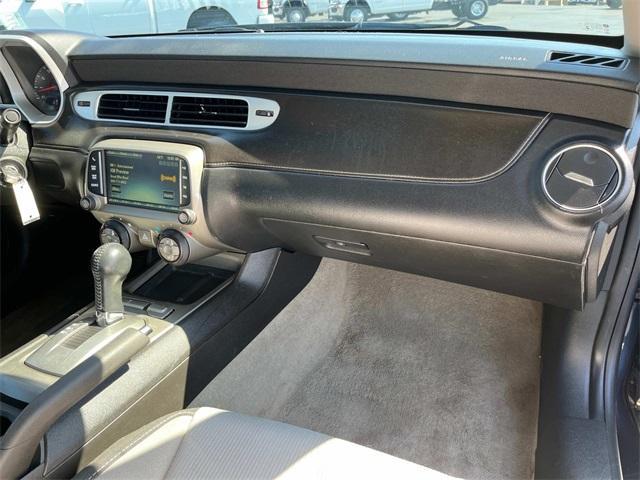 used 2014 Chevrolet Camaro car, priced at $17,096