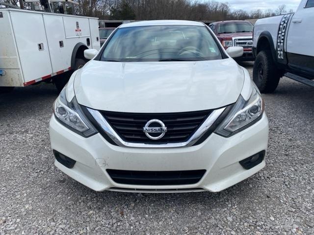 used 2017 Nissan Altima car