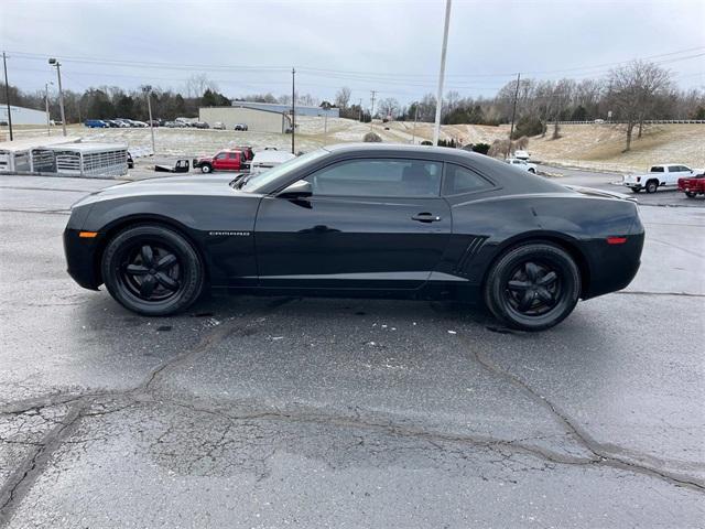 used 2013 Chevrolet Camaro car, priced at $10,949