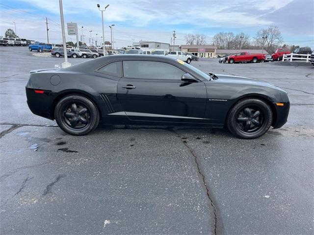 used 2013 Chevrolet Camaro car, priced at $10,949