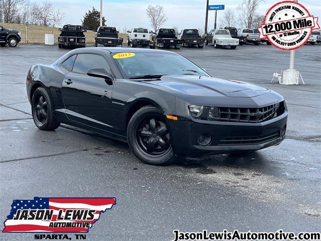 used 2013 Chevrolet Camaro car, priced at $10,949