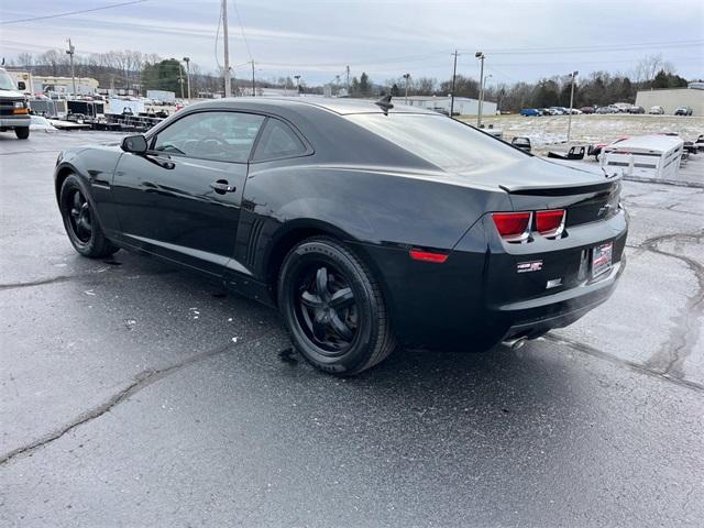 used 2013 Chevrolet Camaro car, priced at $10,949