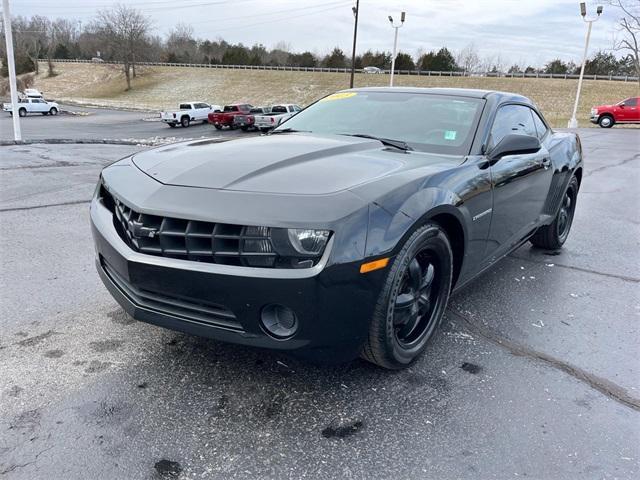 used 2013 Chevrolet Camaro car, priced at $10,949