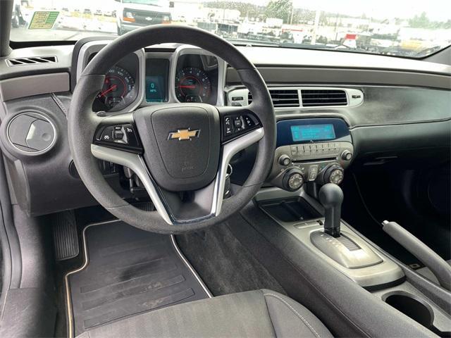 used 2013 Chevrolet Camaro car, priced at $10,949