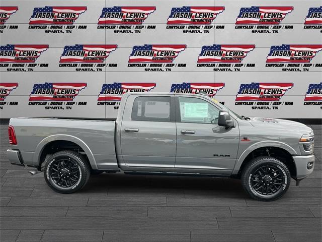 new 2026 Ram 2500 car, priced at $97,181