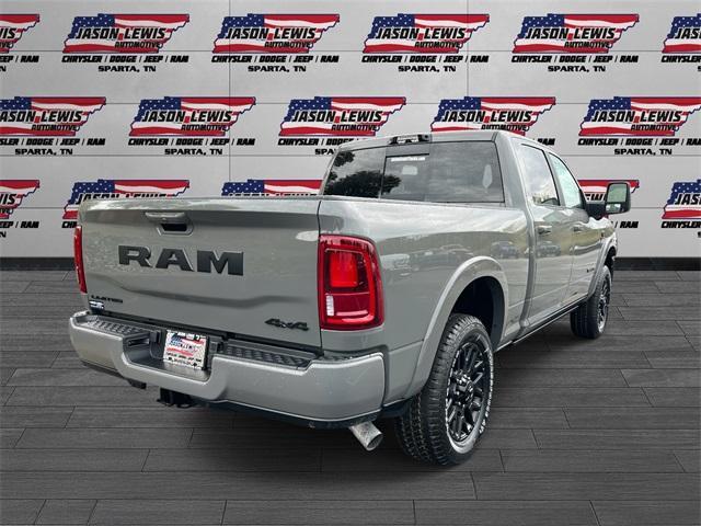 new 2026 Ram 2500 car, priced at $97,181