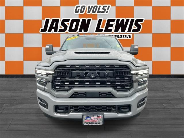 new 2026 Ram 2500 car, priced at $97,181