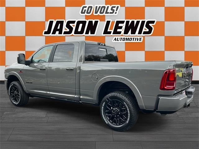 new 2026 Ram 2500 car, priced at $97,181