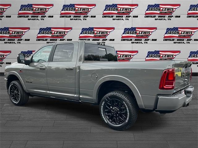 new 2026 Ram 2500 car, priced at $97,181