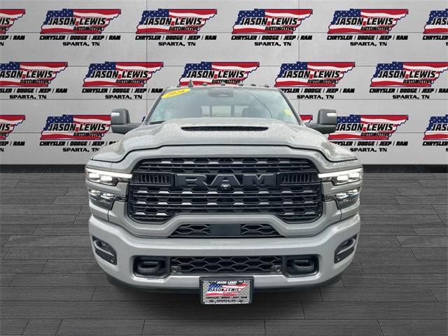 new 2026 Ram 2500 car, priced at $97,181