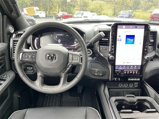 new 2026 Ram 2500 car, priced at $97,181