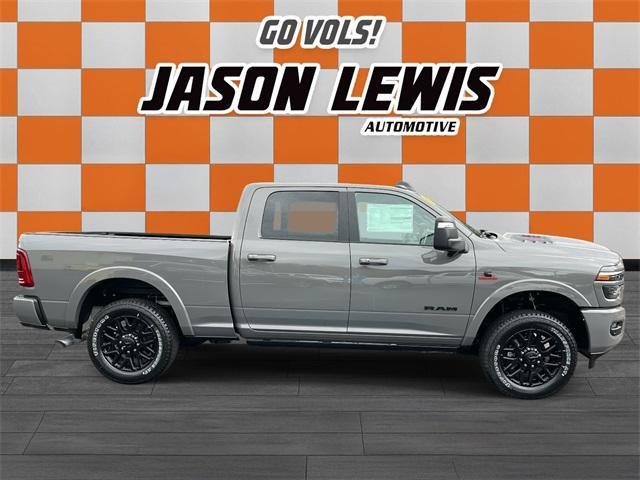 new 2026 Ram 2500 car, priced at $97,181