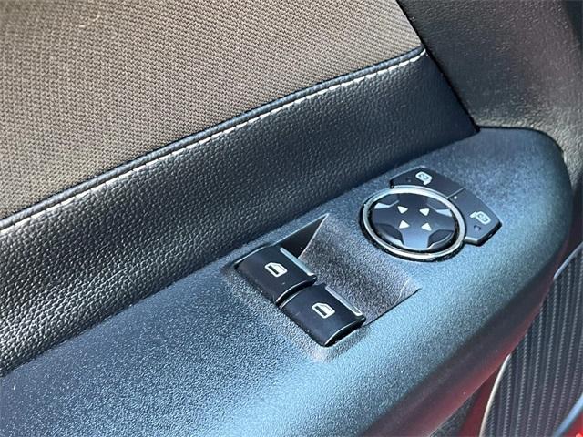 used 2021 Ford Mustang car, priced at $24,339