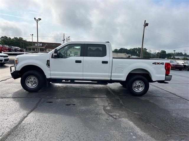 used 2022 Ford F-250 car, priced at $45,064