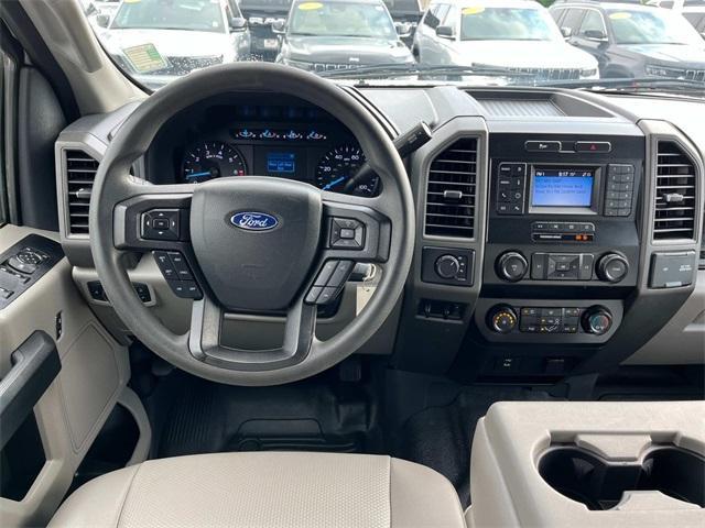 used 2022 Ford F-250 car, priced at $45,064