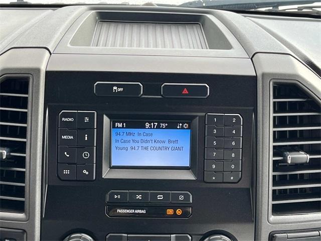 used 2022 Ford F-250 car, priced at $45,064