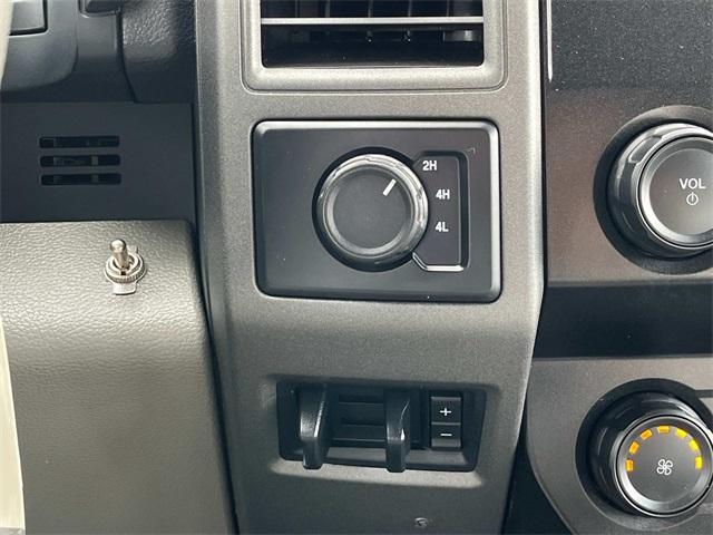 used 2022 Ford F-250 car, priced at $45,064