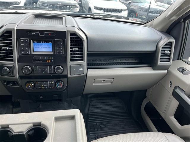 used 2022 Ford F-250 car, priced at $45,064