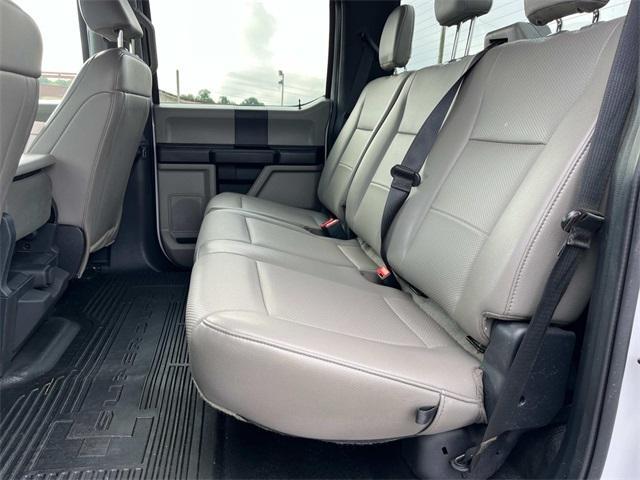 used 2022 Ford F-250 car, priced at $45,064