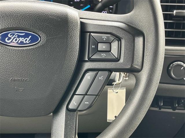 used 2022 Ford F-250 car, priced at $45,064