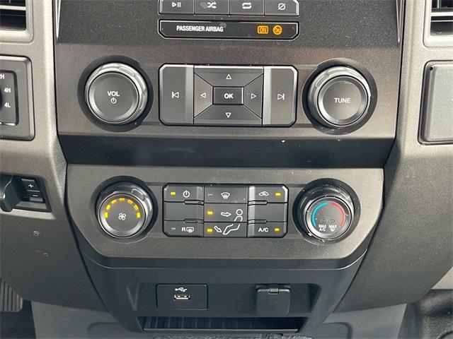 used 2022 Ford F-250 car, priced at $45,064