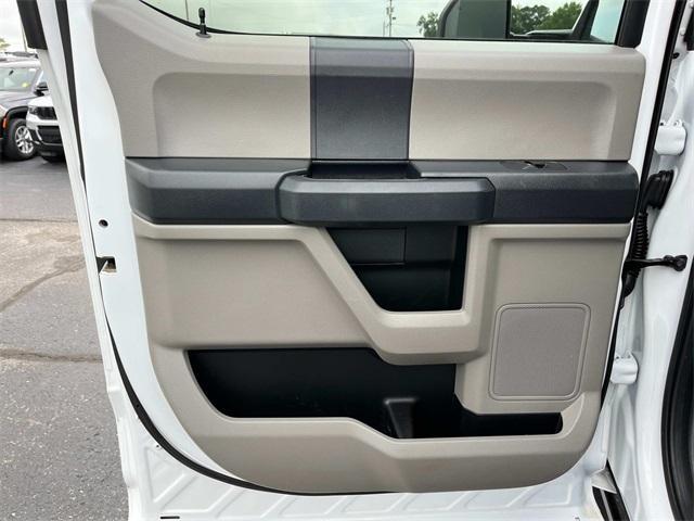 used 2022 Ford F-250 car, priced at $45,064