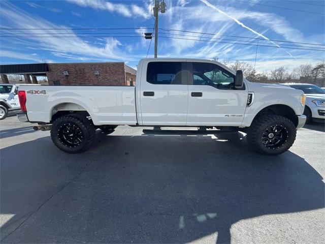 used 2017 Ford F-350 car, priced at $29,962