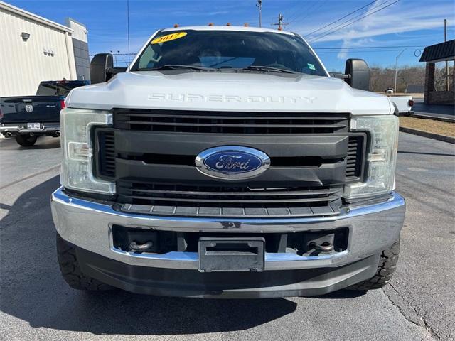 used 2017 Ford F-350 car, priced at $29,962