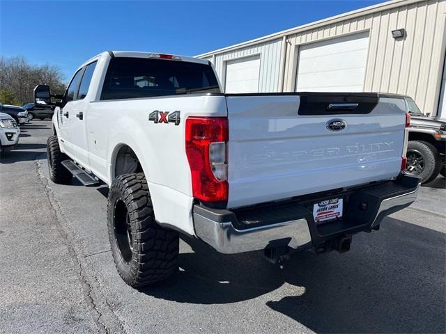 used 2017 Ford F-350 car, priced at $29,962