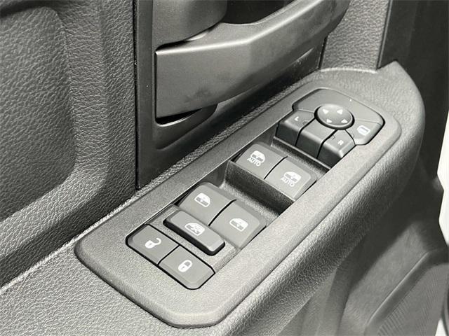 new 2026 Ram 2500 car, priced at $67,075