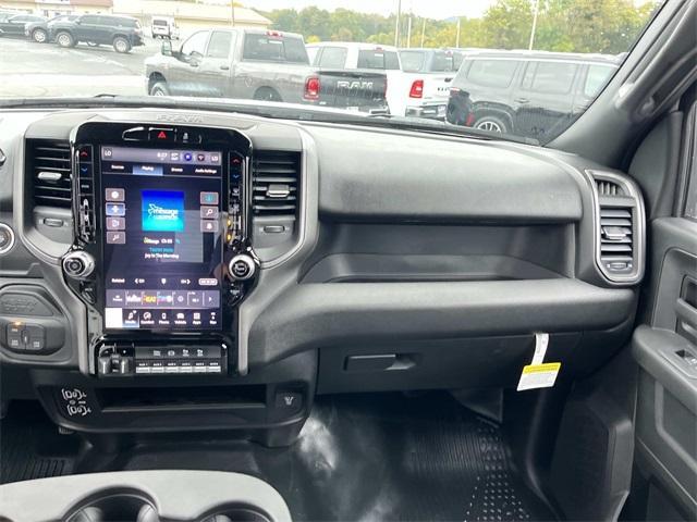 new 2026 Ram 2500 car, priced at $67,075