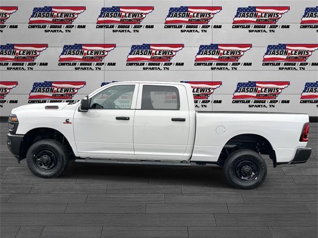new 2026 Ram 2500 car, priced at $67,075