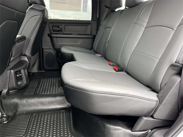 new 2026 Ram 2500 car, priced at $67,075