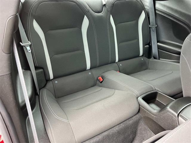 used 2023 Chevrolet Camaro car, priced at $25,464