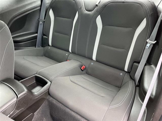 used 2023 Chevrolet Camaro car, priced at $25,464