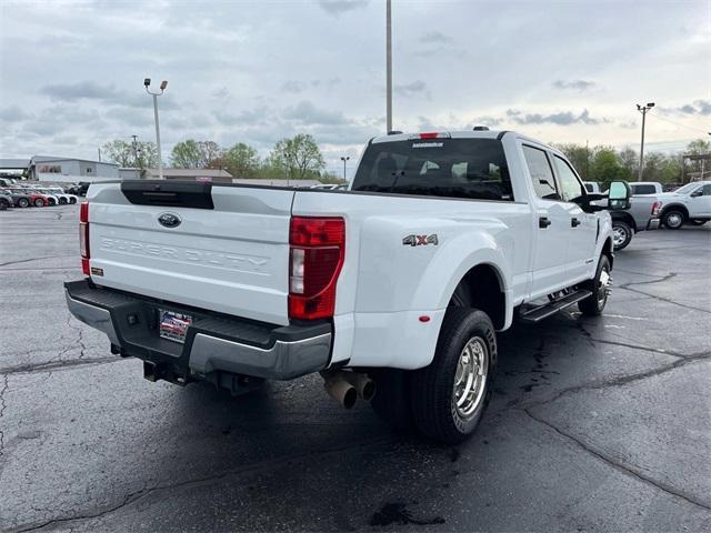 used 2022 Ford F-350 car, priced at $59,441