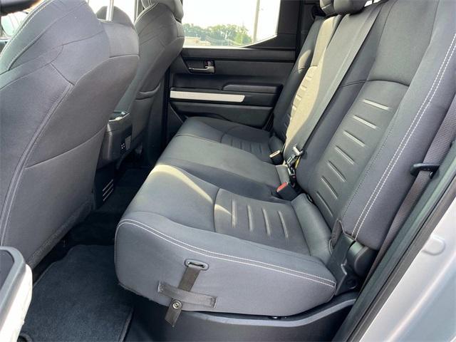 used 2024 Toyota Tacoma car, priced at $40,159