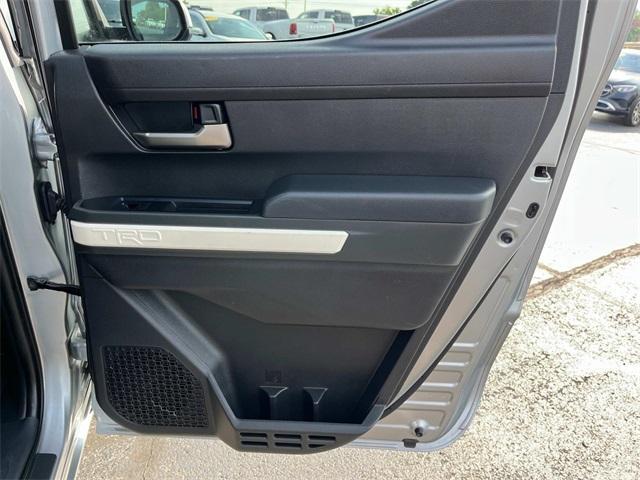 used 2024 Toyota Tacoma car, priced at $40,159