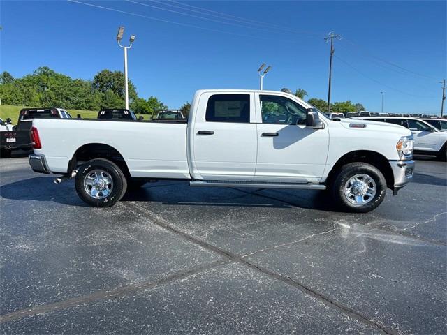 new 2024 Ram 2500 car, priced at $56,297