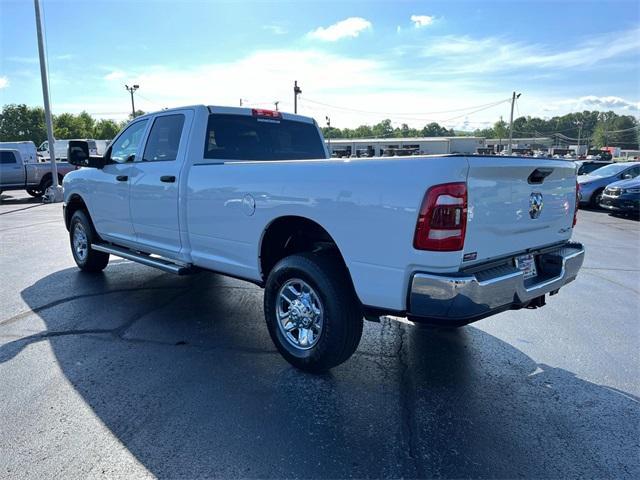 new 2024 Ram 2500 car, priced at $56,297