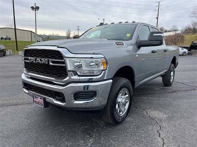 new 2024 Ram 2500 car, priced at $62,954