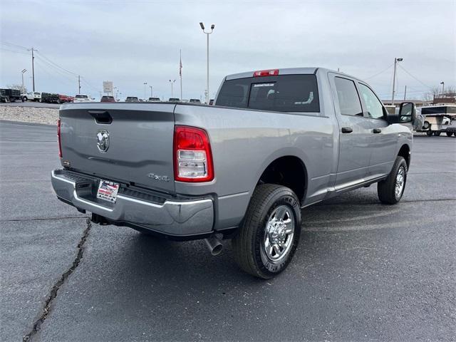 new 2024 Ram 2500 car, priced at $62,954