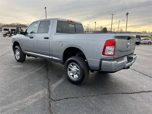 new 2024 Ram 2500 car, priced at $62,954