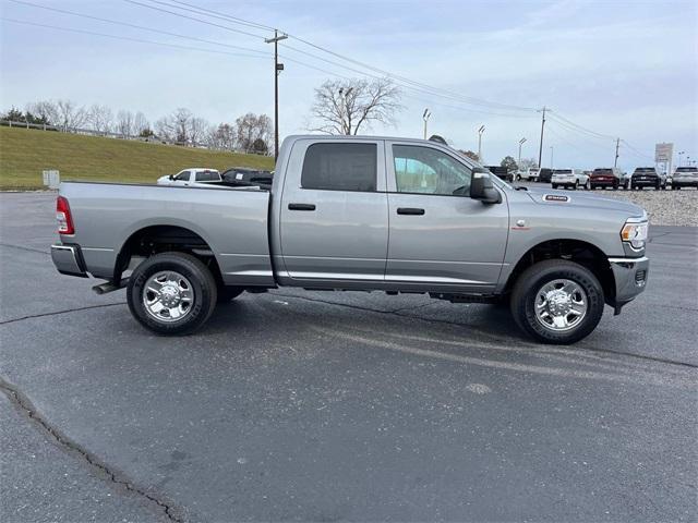 new 2024 Ram 2500 car, priced at $62,954