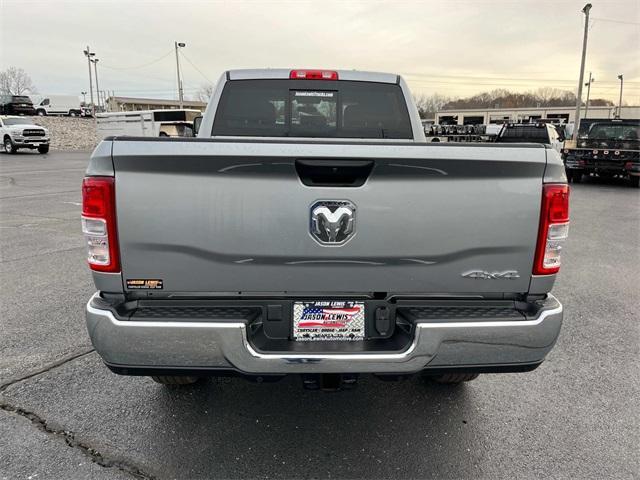 new 2024 Ram 2500 car, priced at $62,954