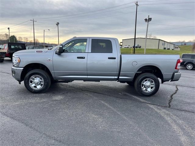 new 2024 Ram 2500 car, priced at $62,954