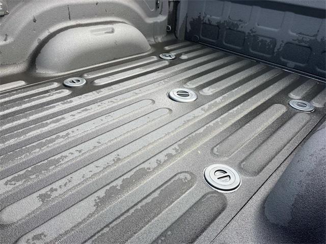 used 2024 Ram 2500 car, priced at $94,900