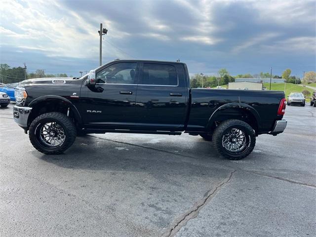 used 2024 Ram 2500 car, priced at $94,900